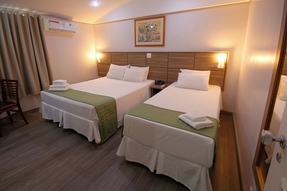 Fenix Hotel Moema 22/49