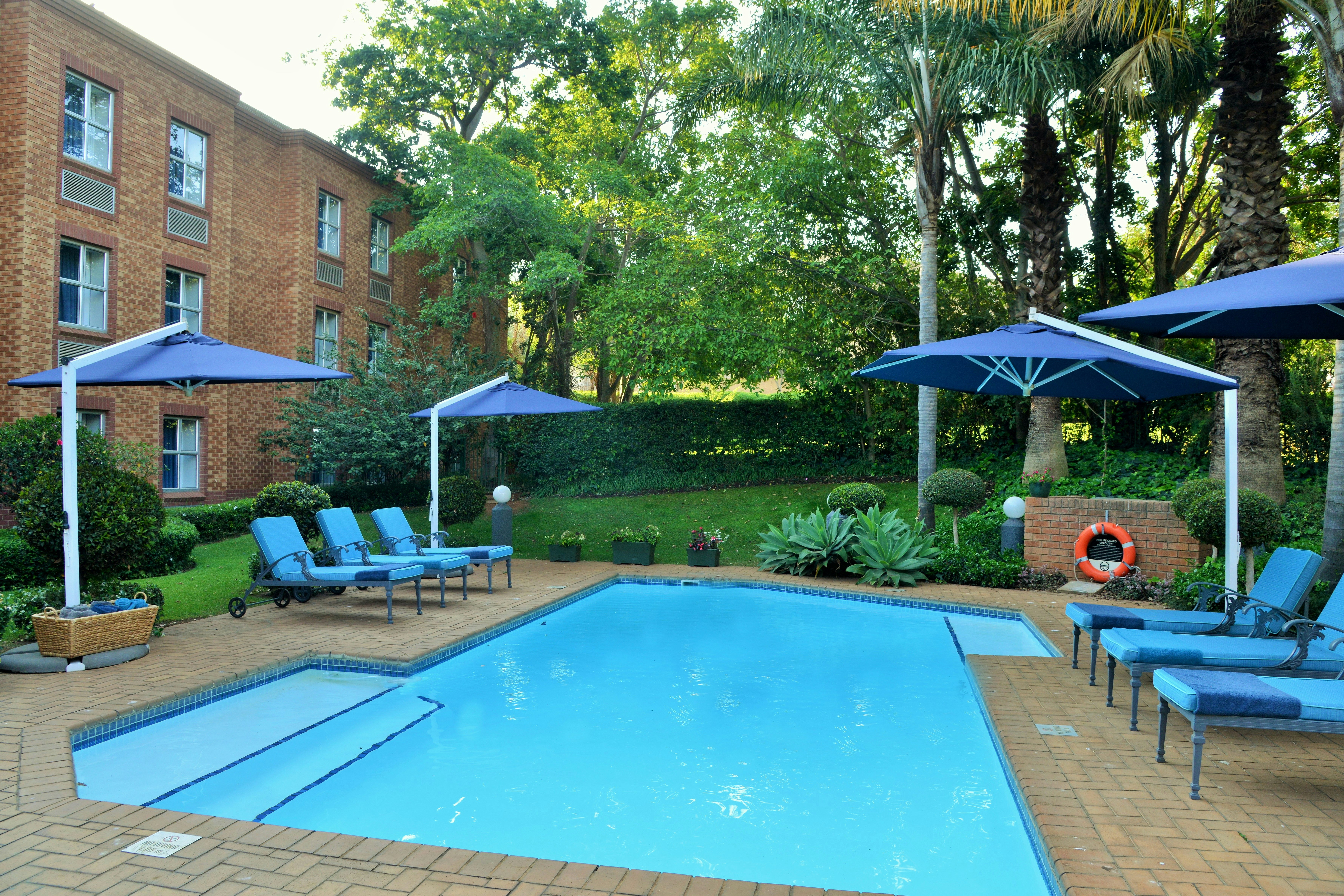 Town Lodge Menlo Park 34/34