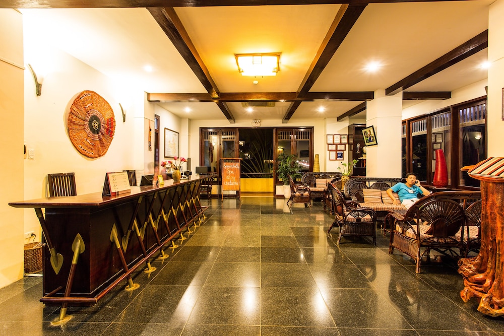 Mai Chau Lodge 9/49