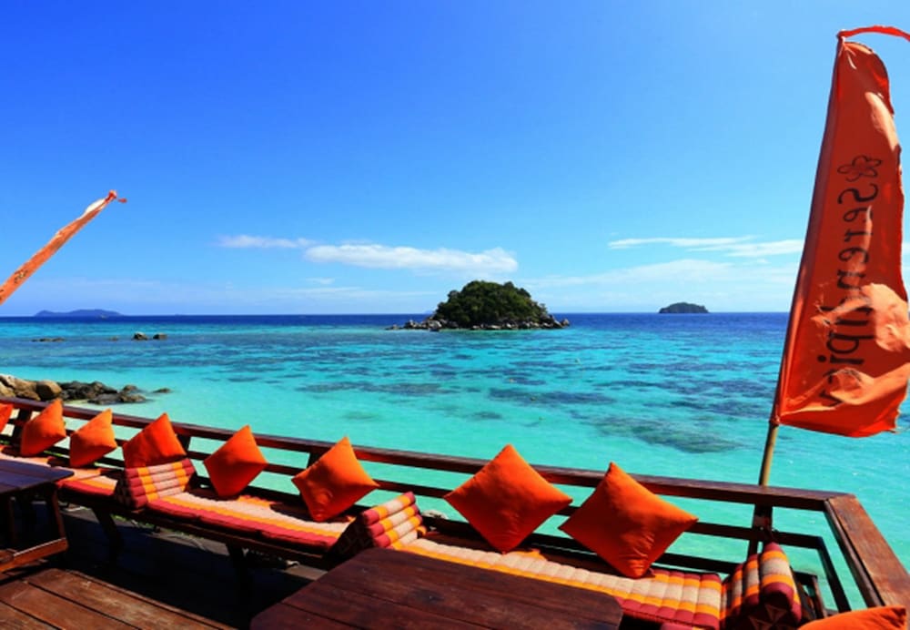 Serendipity Beach Resort Koh Lipe 43/49
