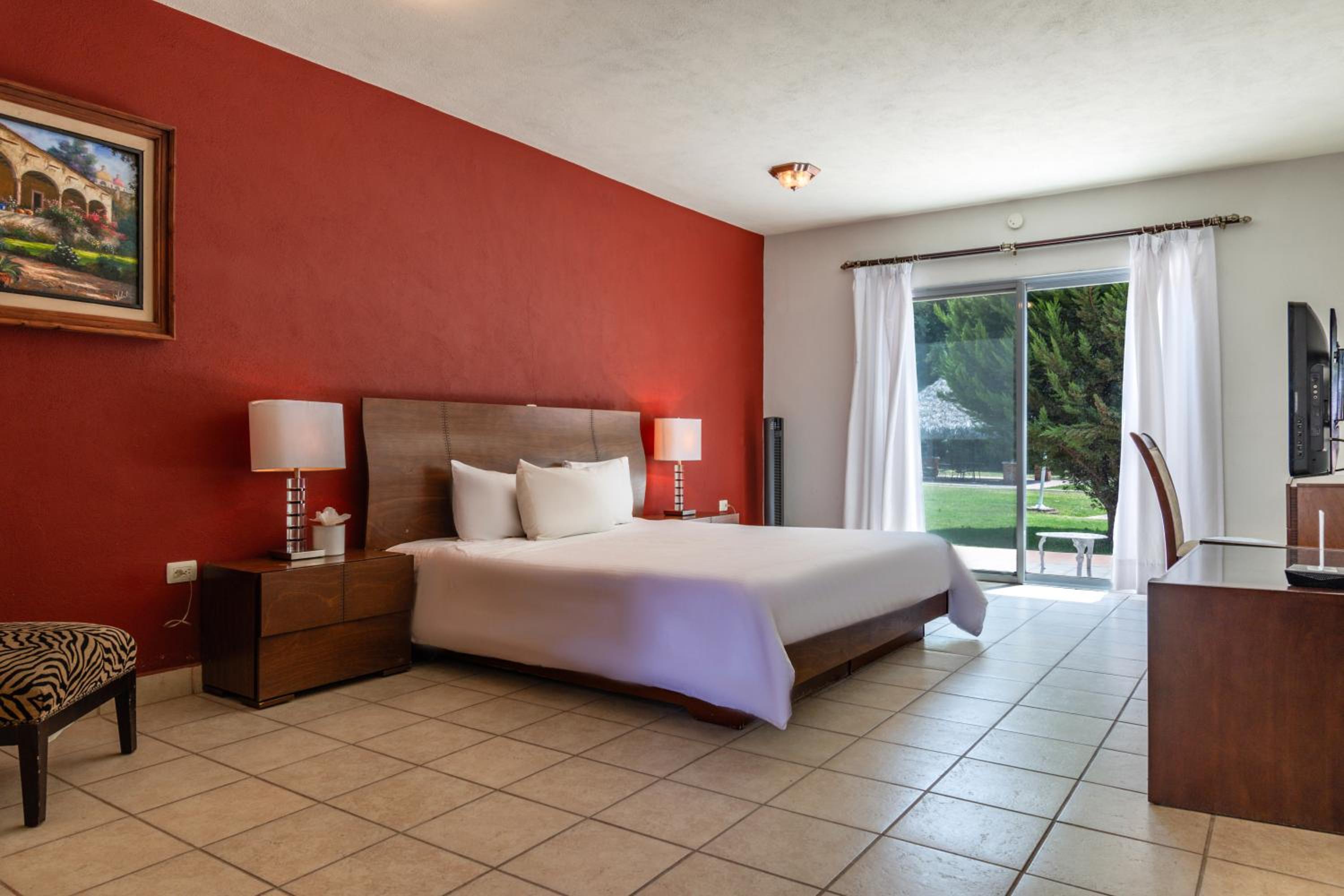Hotel Atotonilco El Viejo 17/51