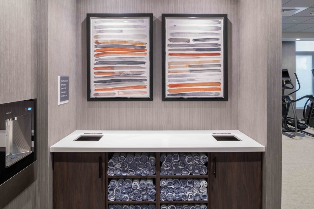 Towneplace Suites by Marriott Framingham 8/20