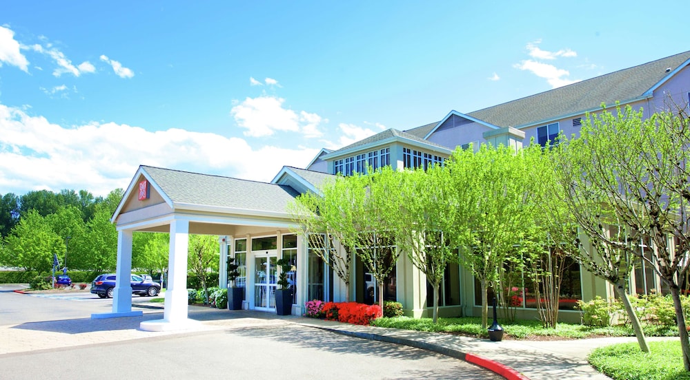 Hilton Garden Inn Seattle/Renton in RENTON - WA
