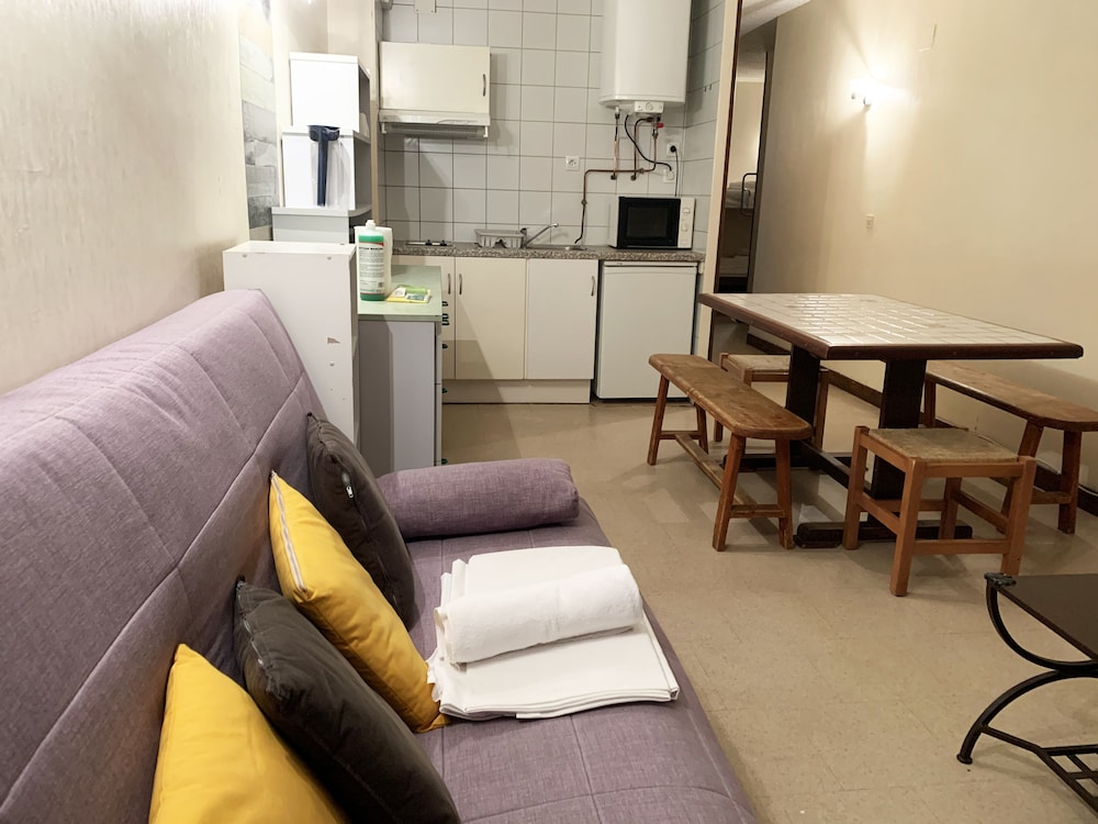 Apartamentos Varios Pas De La Casa 3000 11/26