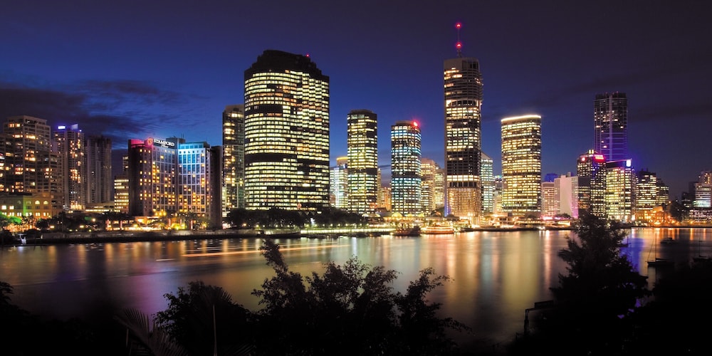 Stamford Plaza Brisbane 73/79