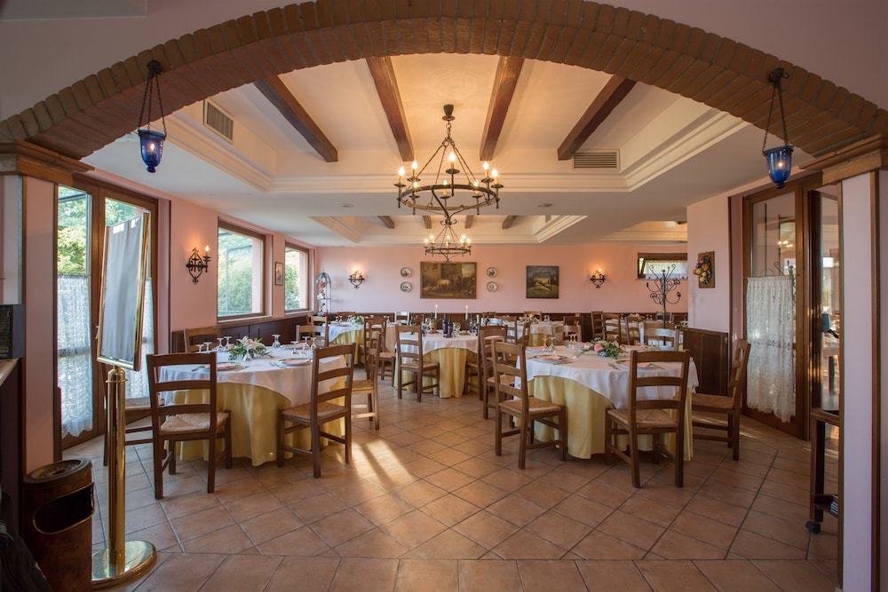 I Calanchi Country Hotel Resort 30/45