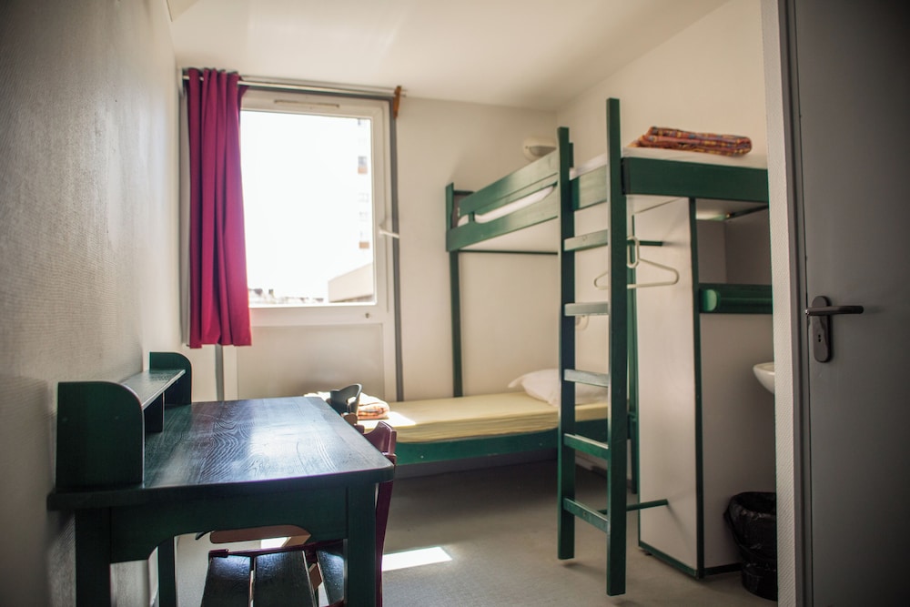 Auberge de Jeunesse Paris - Le d'Artagnan 17/50