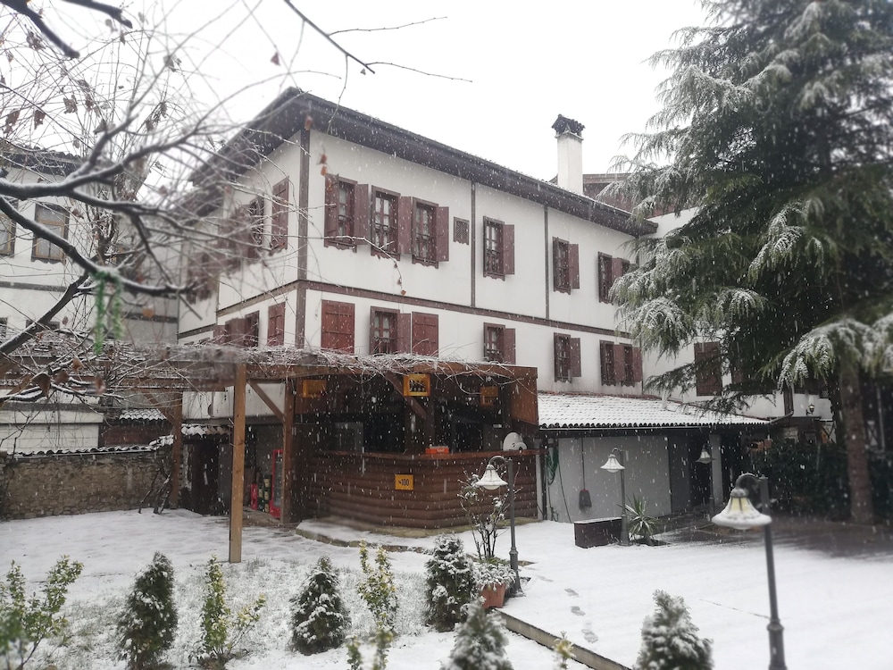 Asmali Konak Hotel 1/50