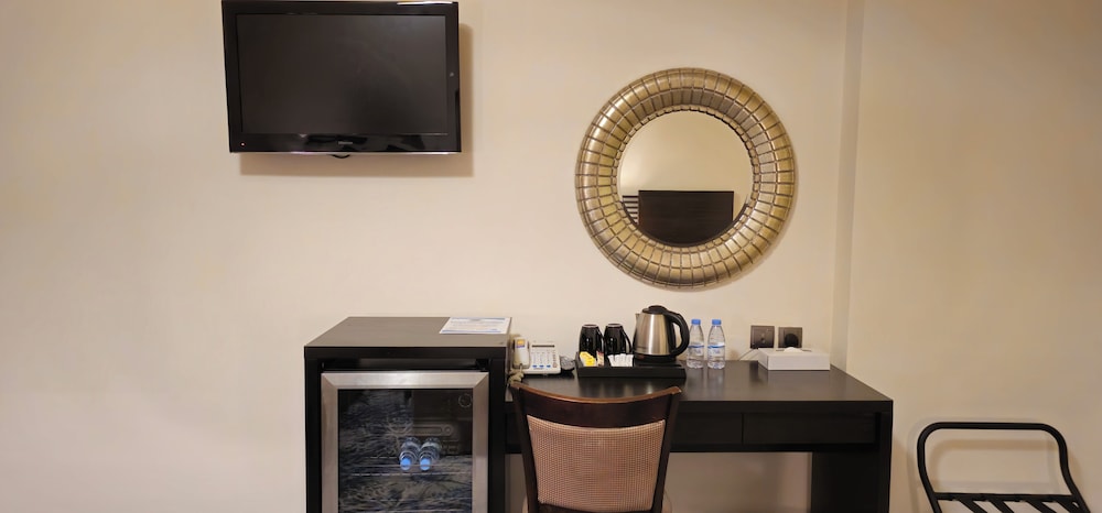 فندق أبراج الهداية(Al Hidayah towers Hotel) 42/50