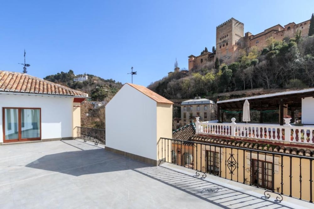 Oro del Darro Suites 37/48