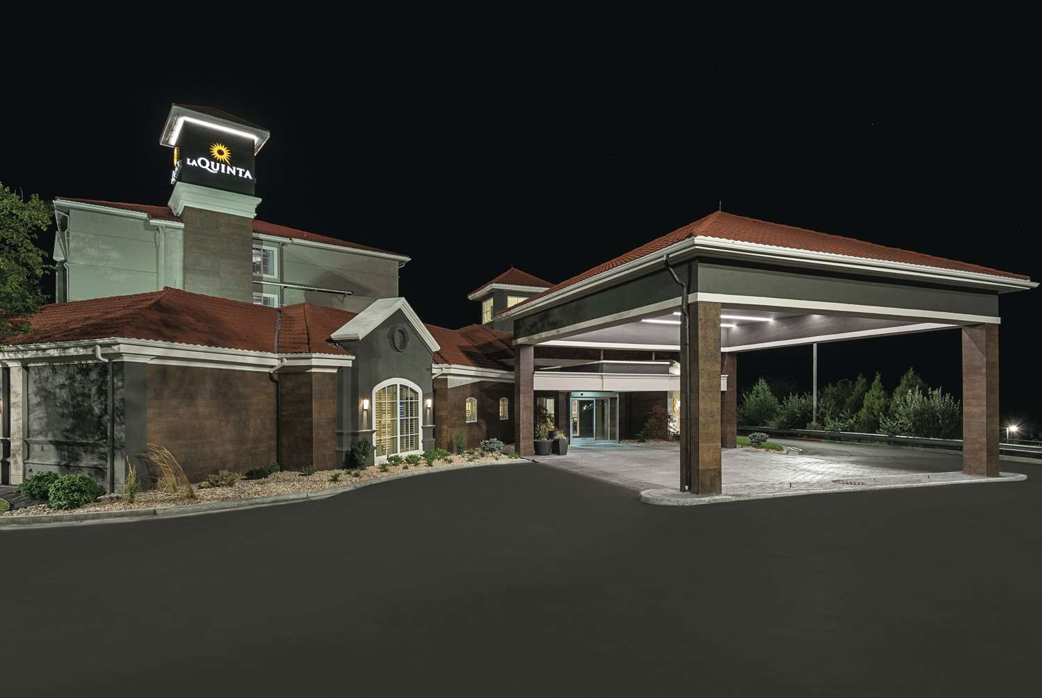 La Quinta Inns & Suites by Wyndham Orem University Pwy/Provo 3/57