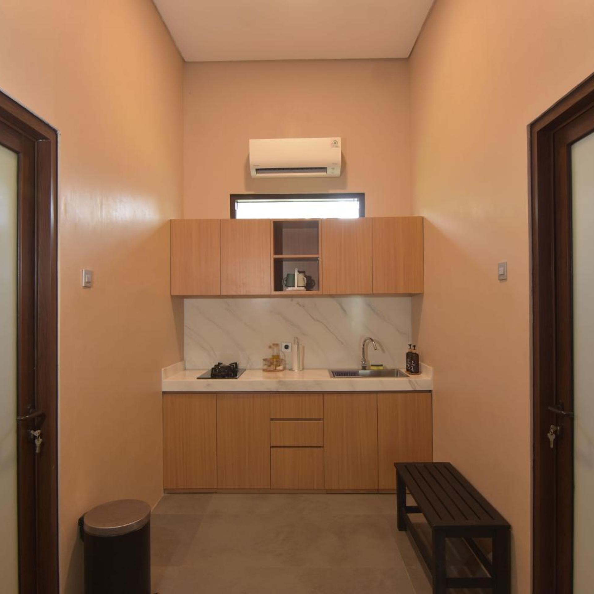 Sarga Earthing Resort 11/50