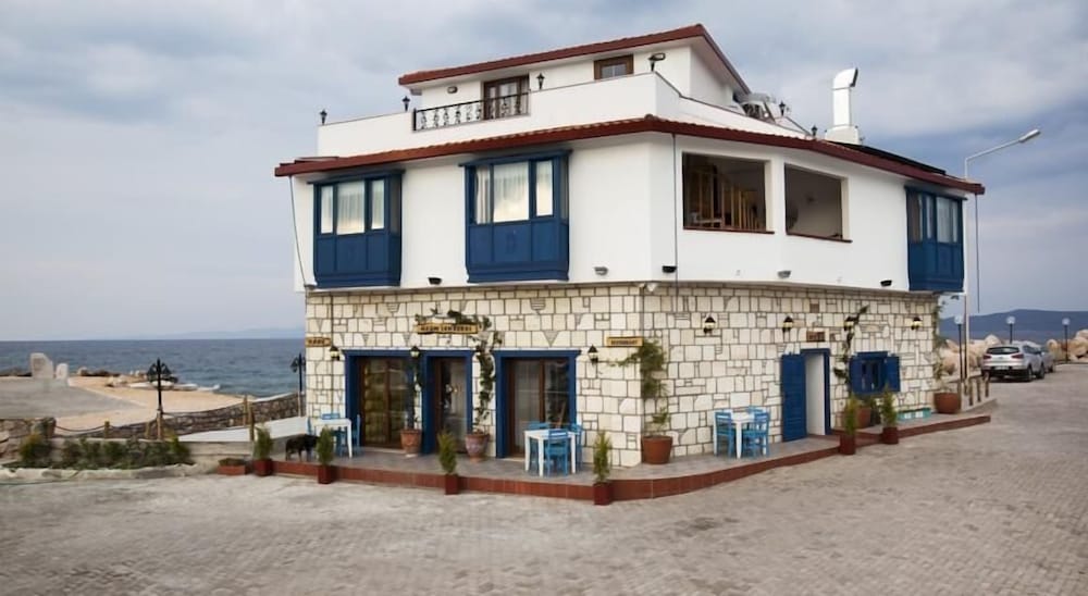 Uzum Iskelesi Butik Otel 2/50