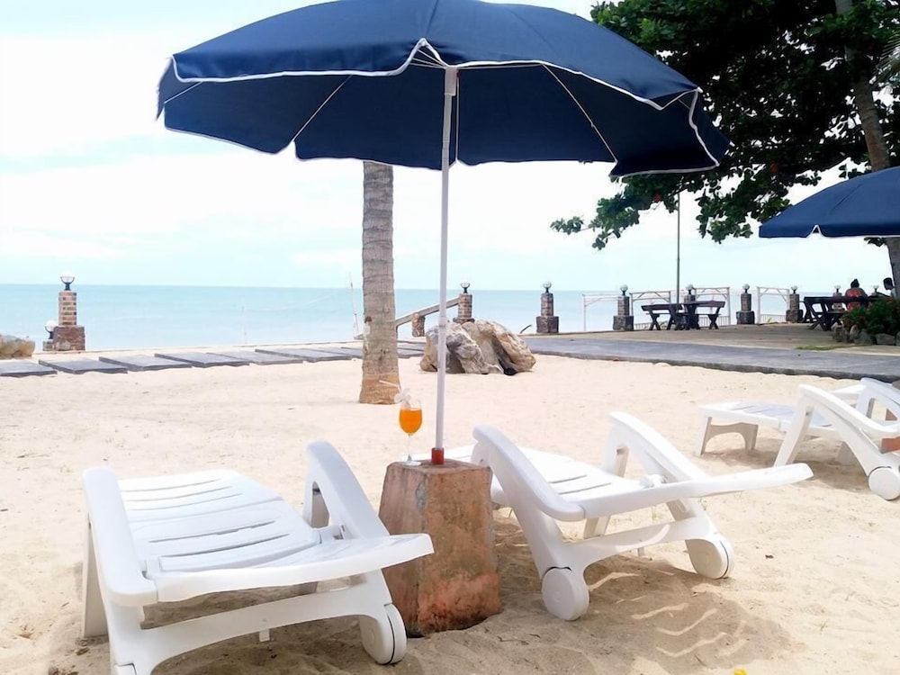 Talkoo Beach Resort 47/58