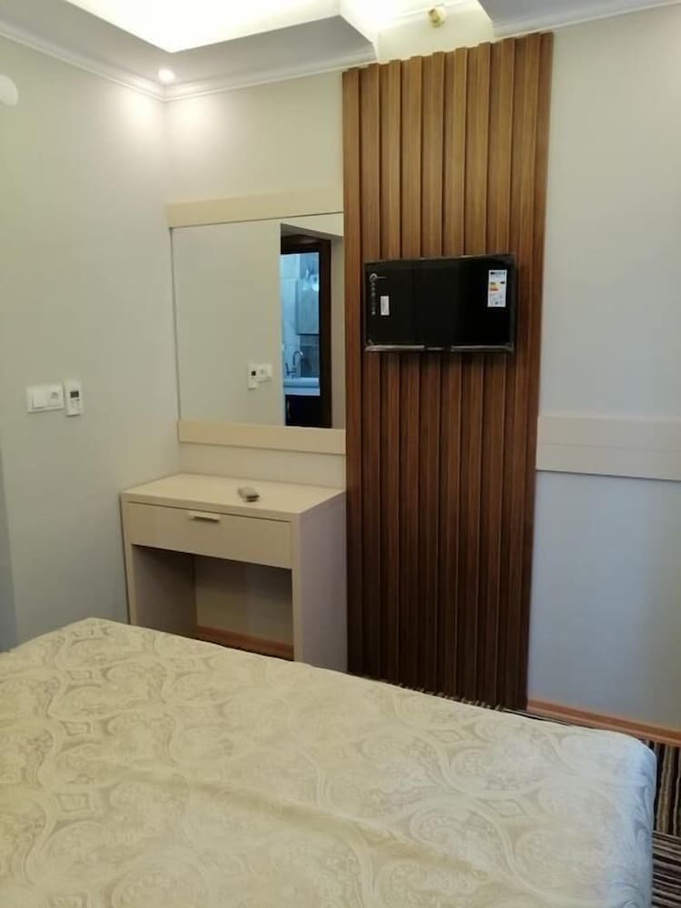 ALYA SUITE HOTEL 11/49