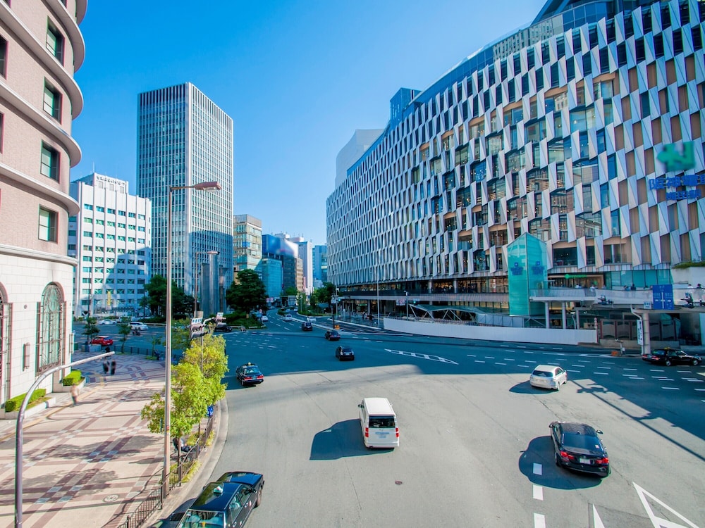 Apa Hotel Shin-Osaka Ekimae 42/50