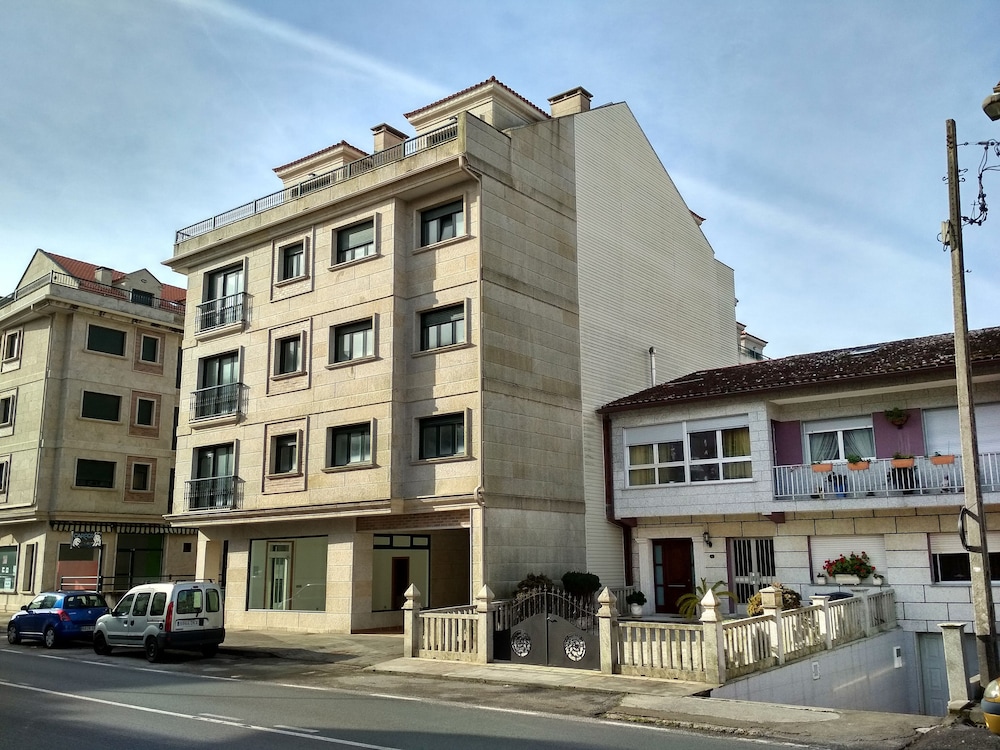 Apartamentos Revolta Sanxenxo 3000 30/41
