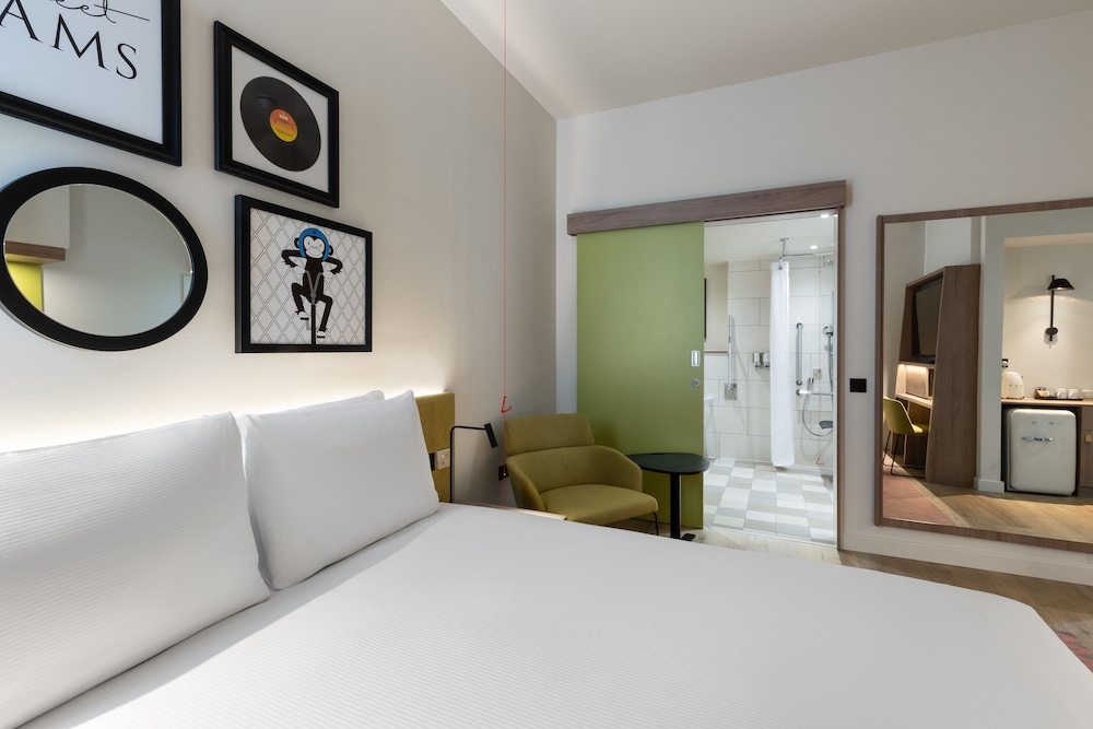 Hampton By Hilton Dublin City Centre 16/33