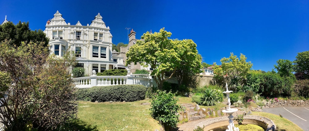 Escape Boutique B&B 61/68