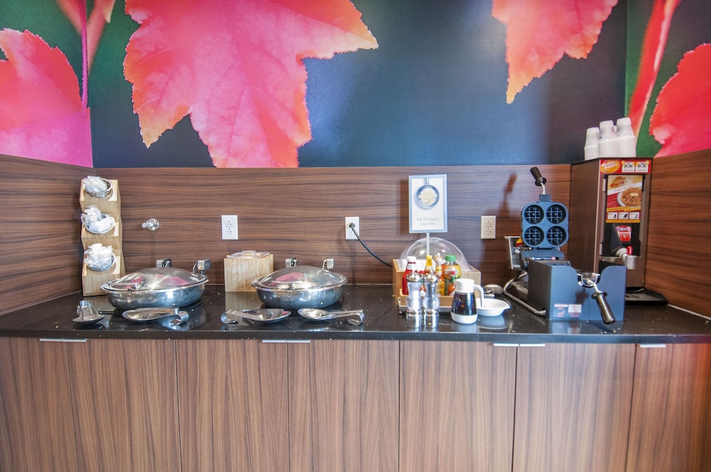 Fairfield Inn & Suites By Marriott Laplace 33/39
