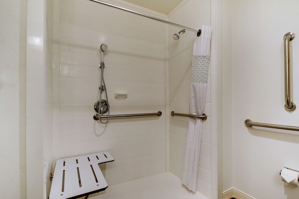 Hampton Inn Suites Greenville Airport 16/56
