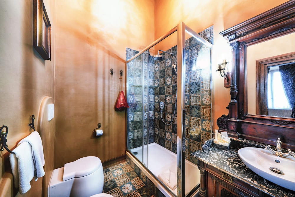 Navona Grand Suite 45/50