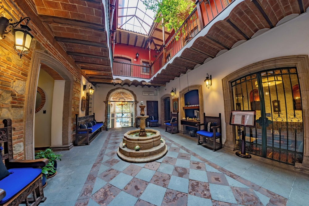 La Casona Hotel Boutique 42/50