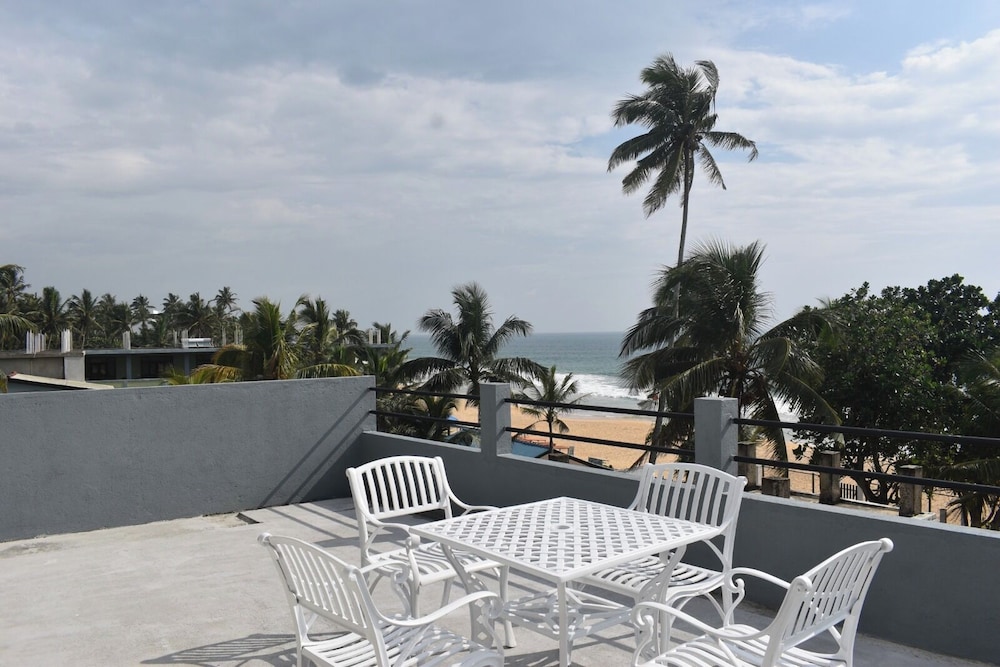Ocean View Cottage 33/50
