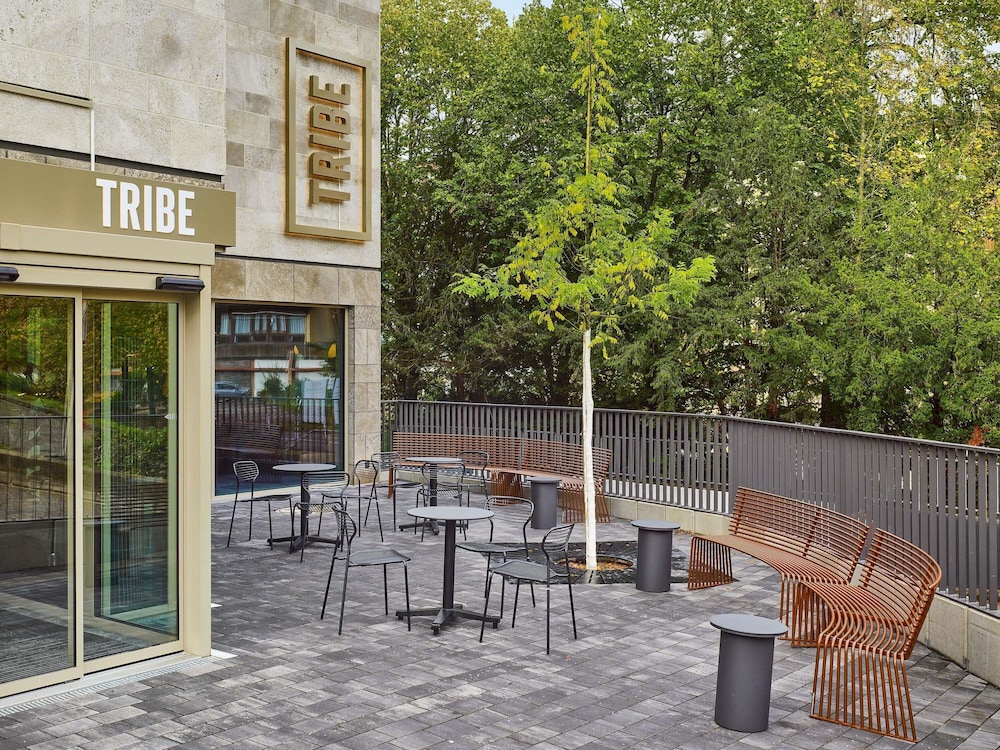 TRIBE Baden-Baden 46/50