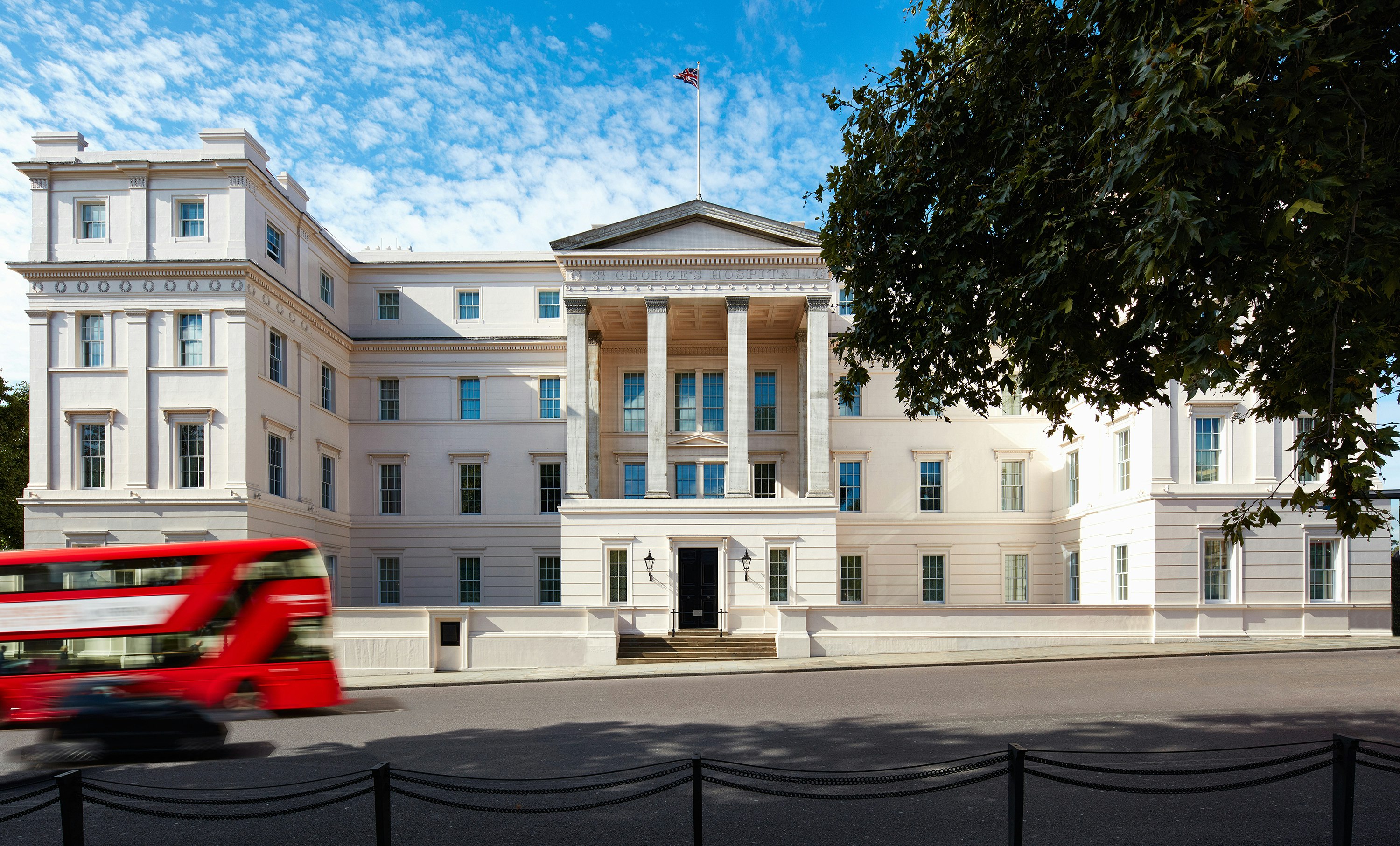 The Lanesborough 3/81