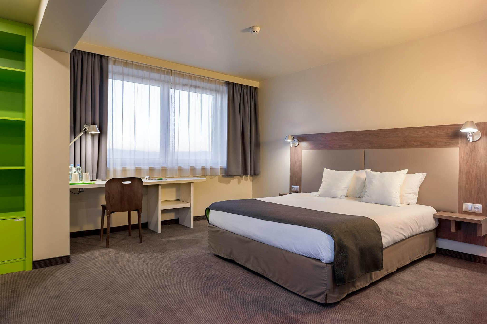 B&B HOTEL Nowy Targ Centrum 4/10