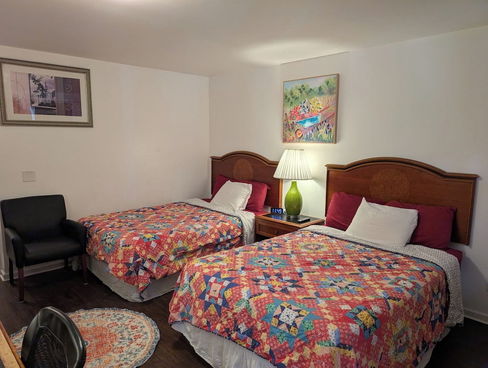 Apple Inn And Suites 23/50