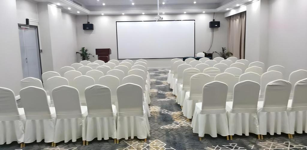 Vienna International Hotel(Hangzhou Xiangshan Central Campus of China Academy of Art) 39/49