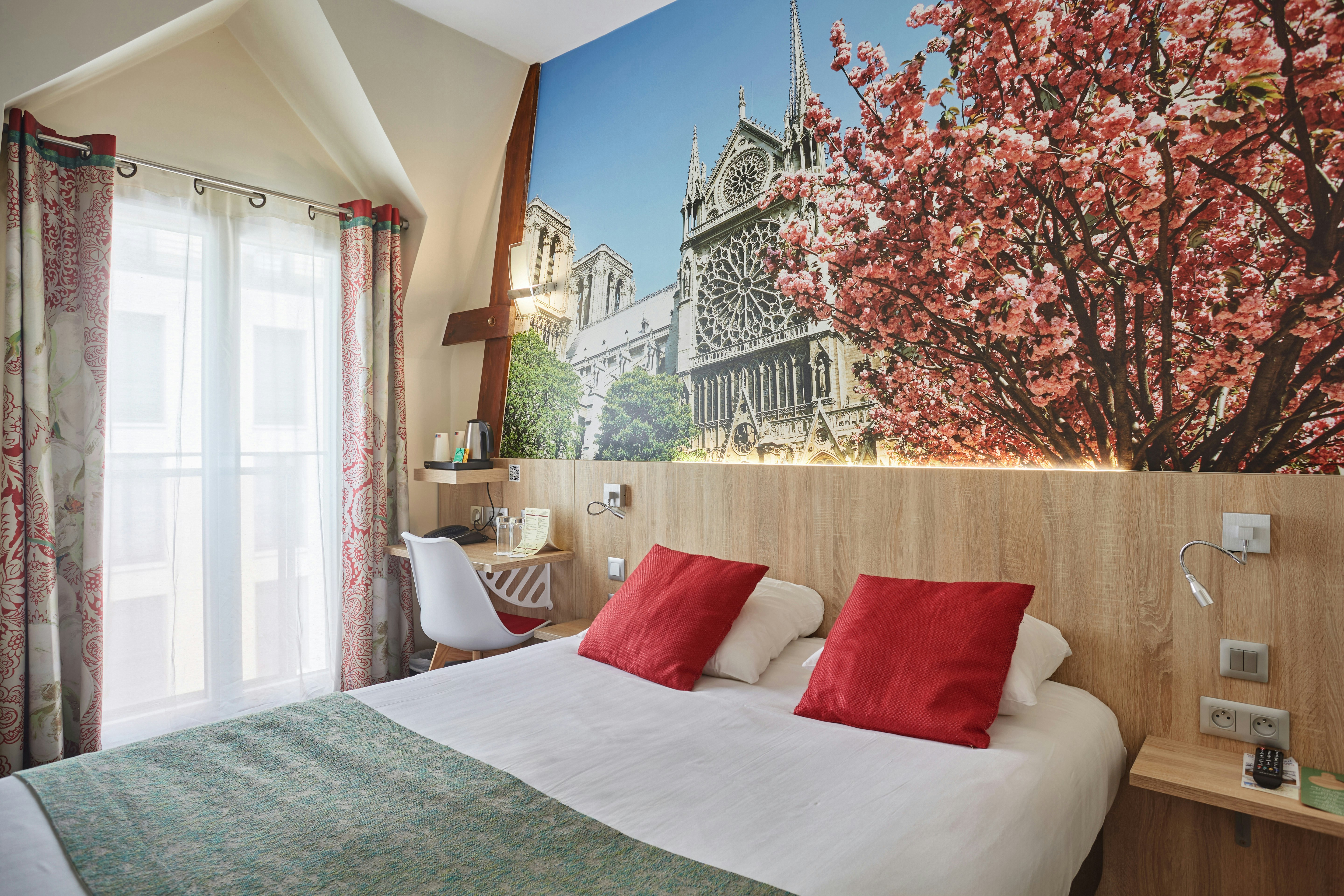 Beaugrenelle Tour Eiffel Hotel 10/43