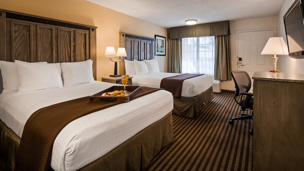 Best Western Americana Inn 21/44