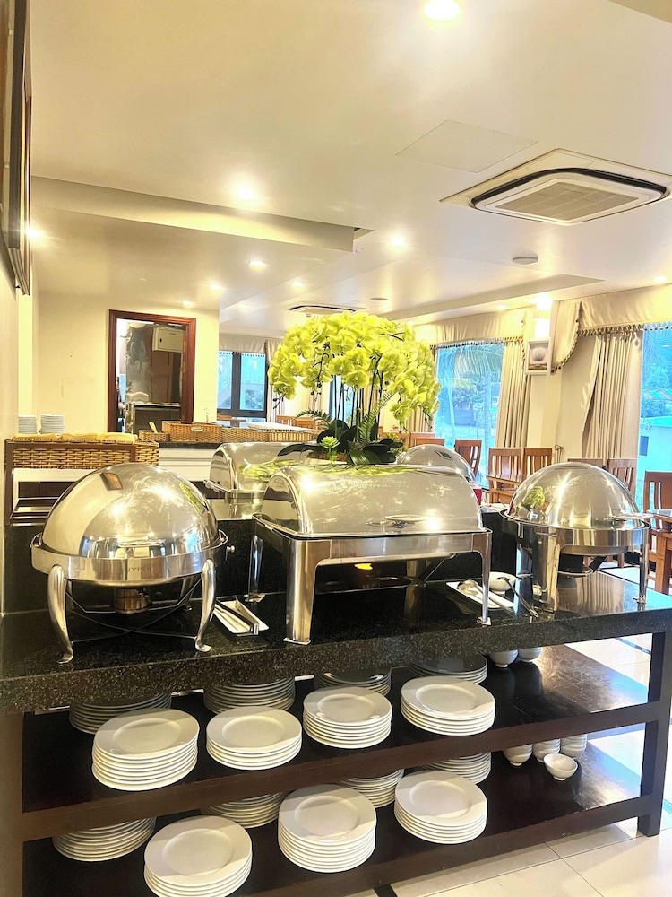Praha Hotel Phu Quoc 39/66