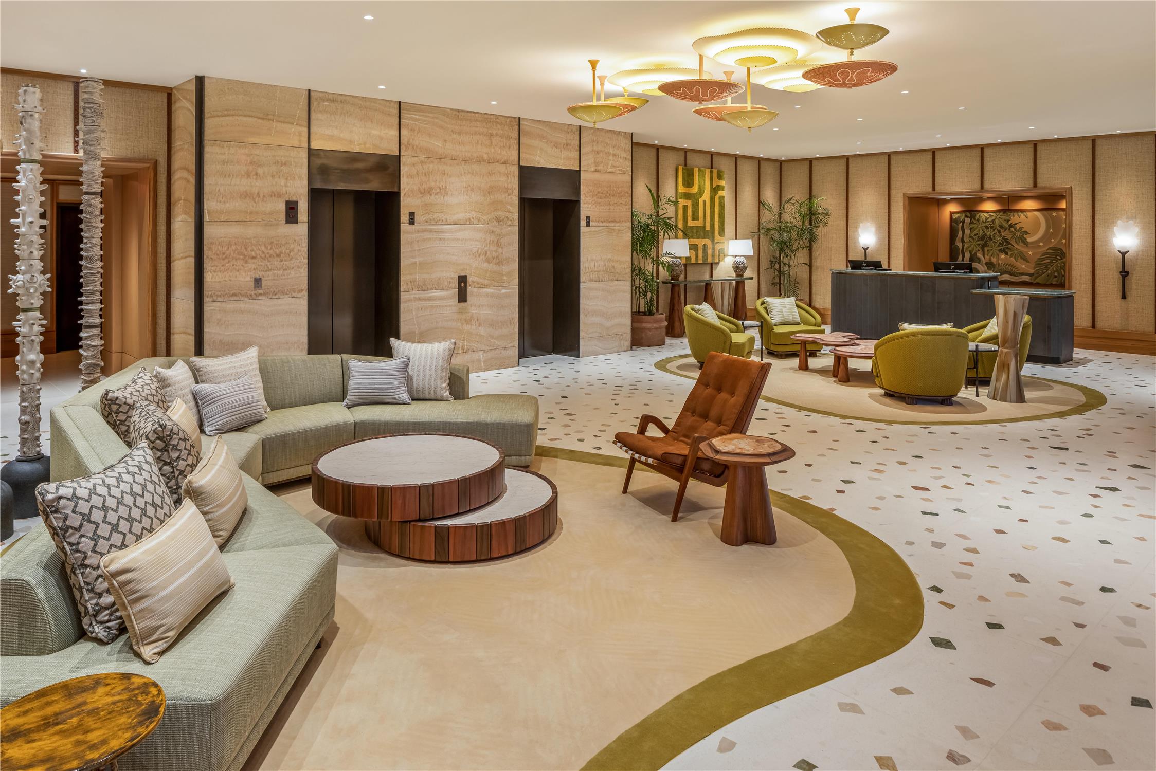 Ka Lai Waikiki Beach, LXR Hotels & Resorts 84/123
