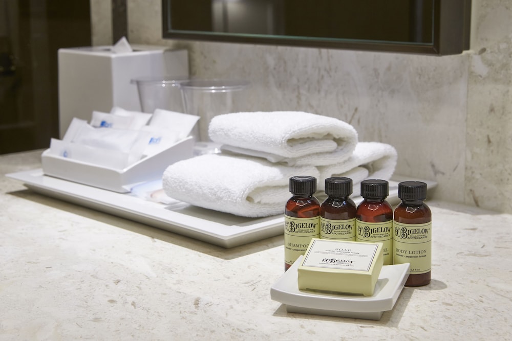 ALOFT SEOUL MYEONGDONG 14/24