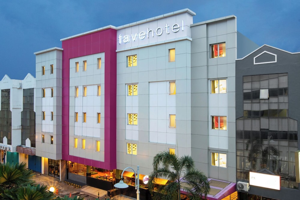 favehotel Kelapa Gading in JAKARTA