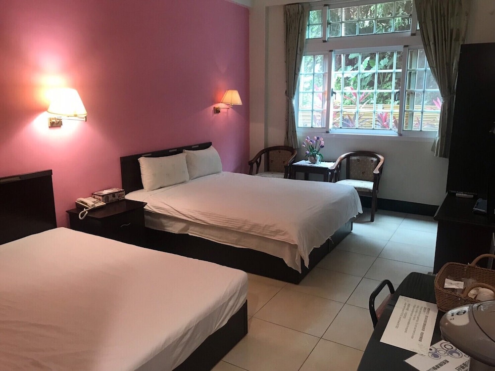 Songboling Inn 16/27
