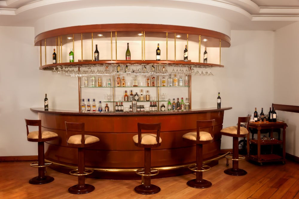 Hotel Parque 97 Suites 36/64
