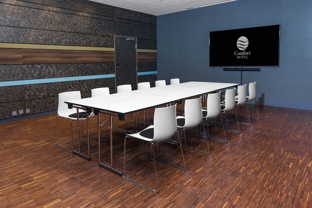 Comfort Hotel Kristiansand 53/64