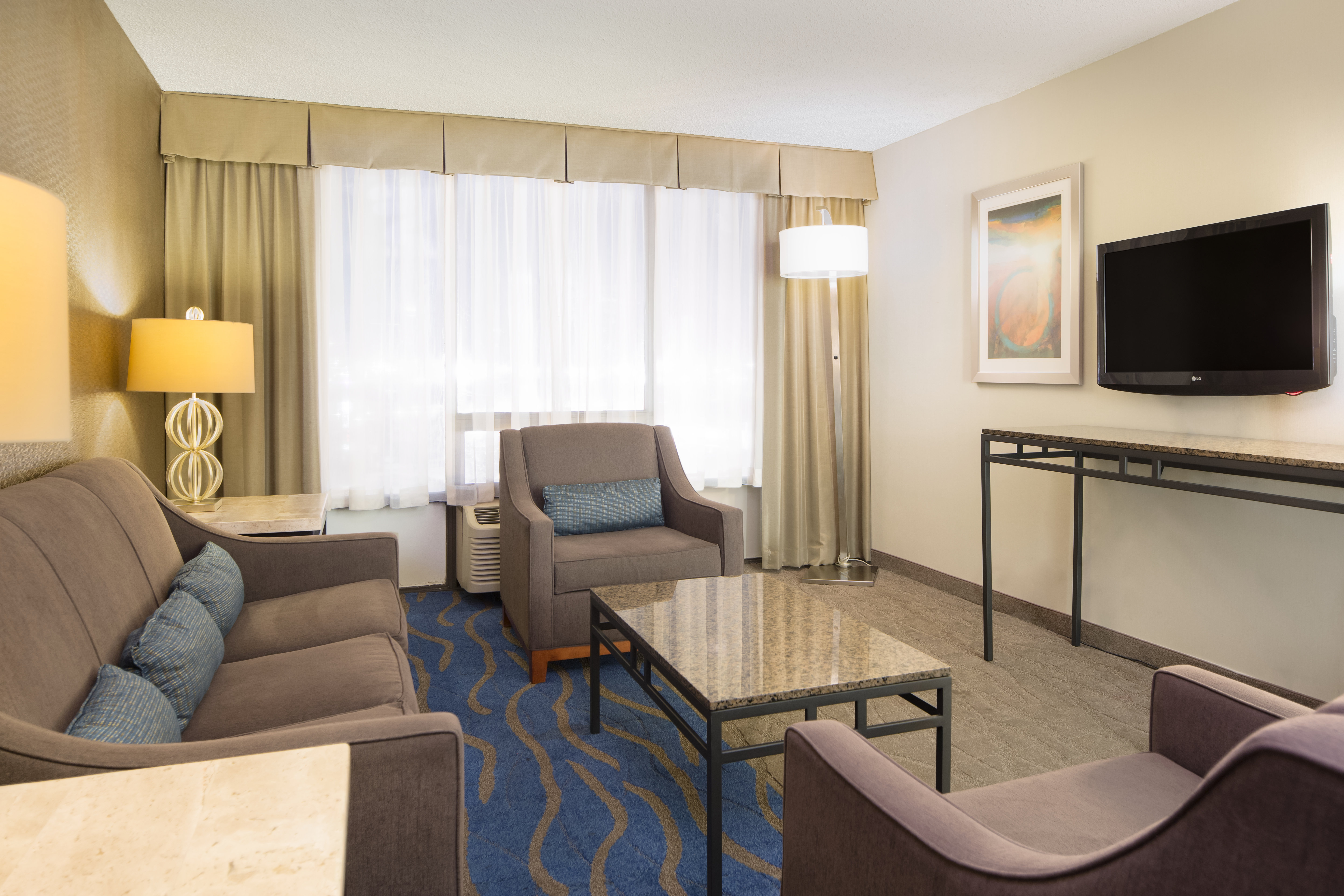 Holiday Inn Columbia East-Jessup 29/71