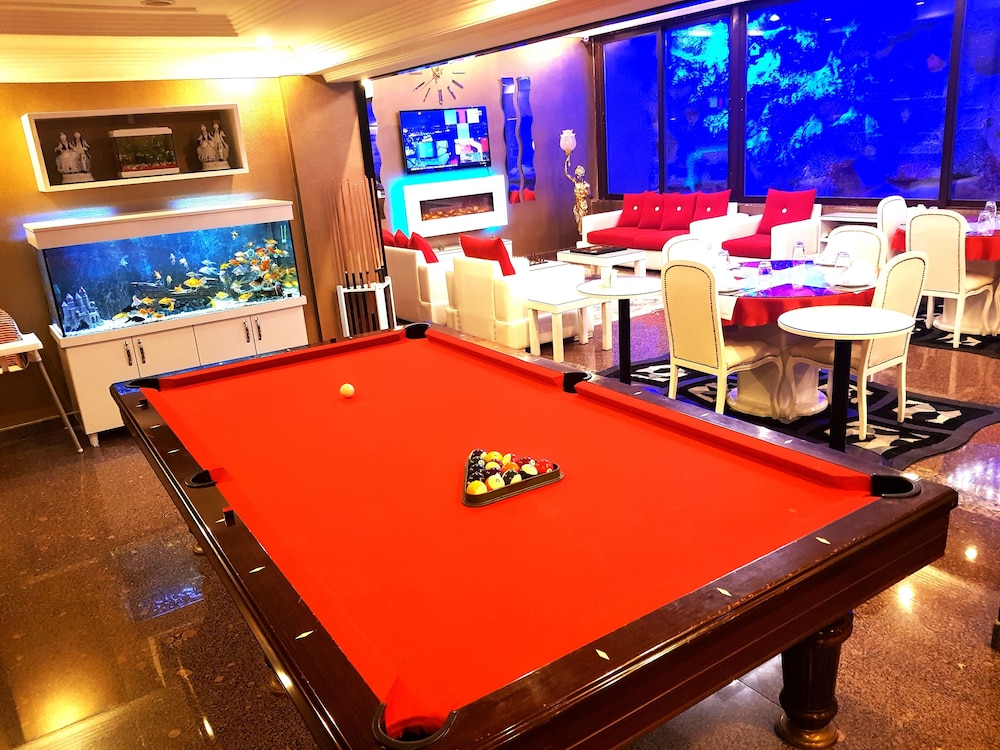 Business Park Otel 55/67