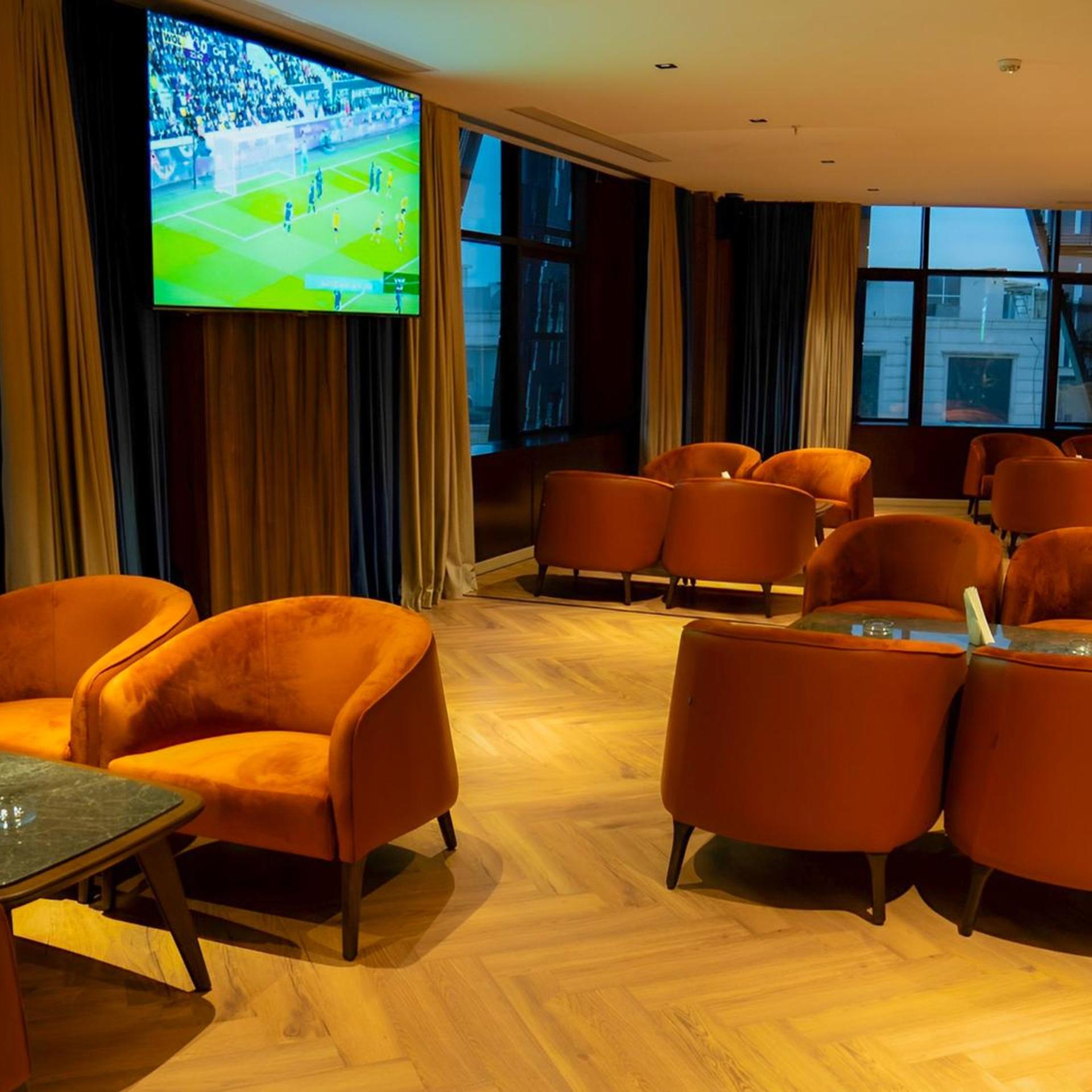Ramada Hotel & Suites by Wyndham Erbil 32 Park 47/65