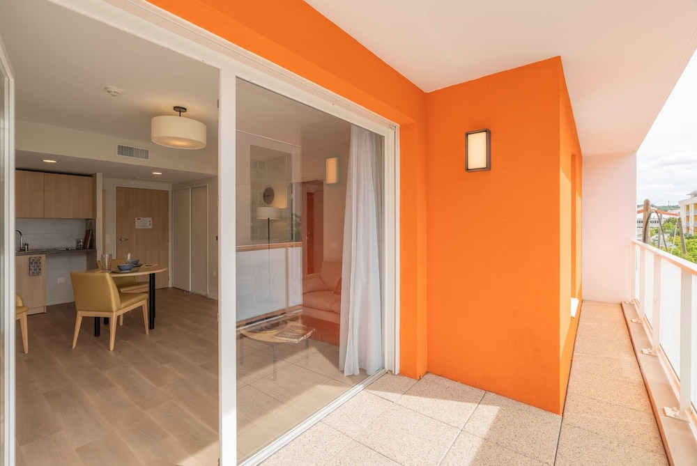 Quality Aparthotel Villefontaine 7/33