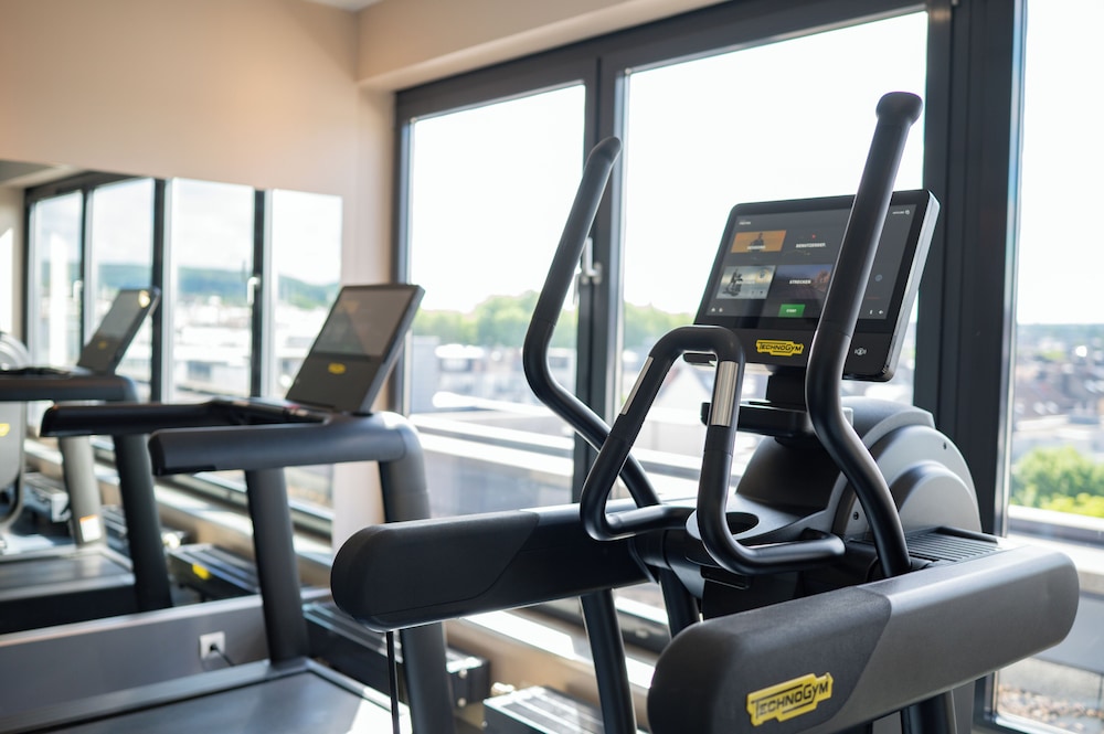 Novotel Aachen City Hotel 28/49