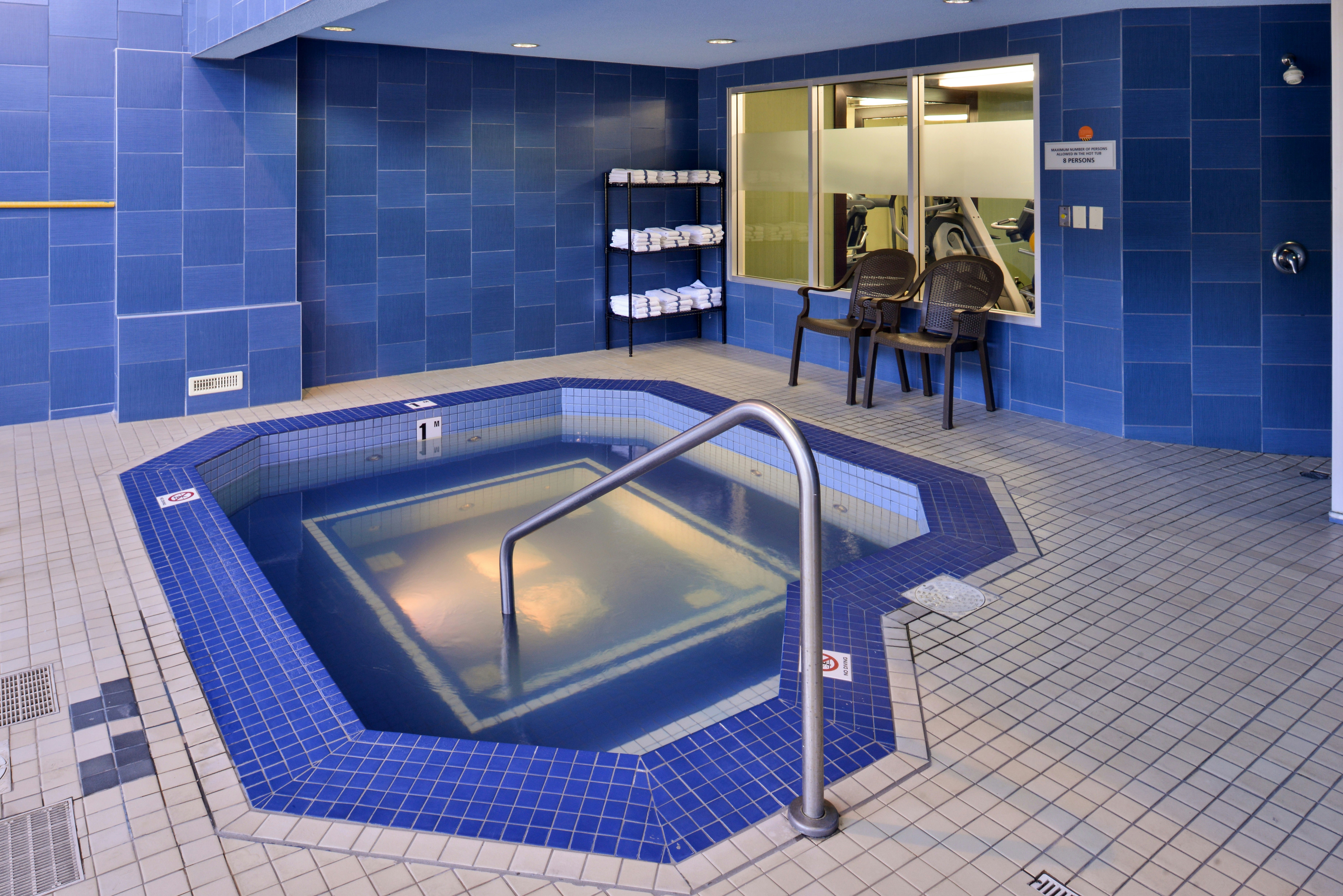 Hampton Inn & Suites By Hilton Calgary- University Northwest 30/61