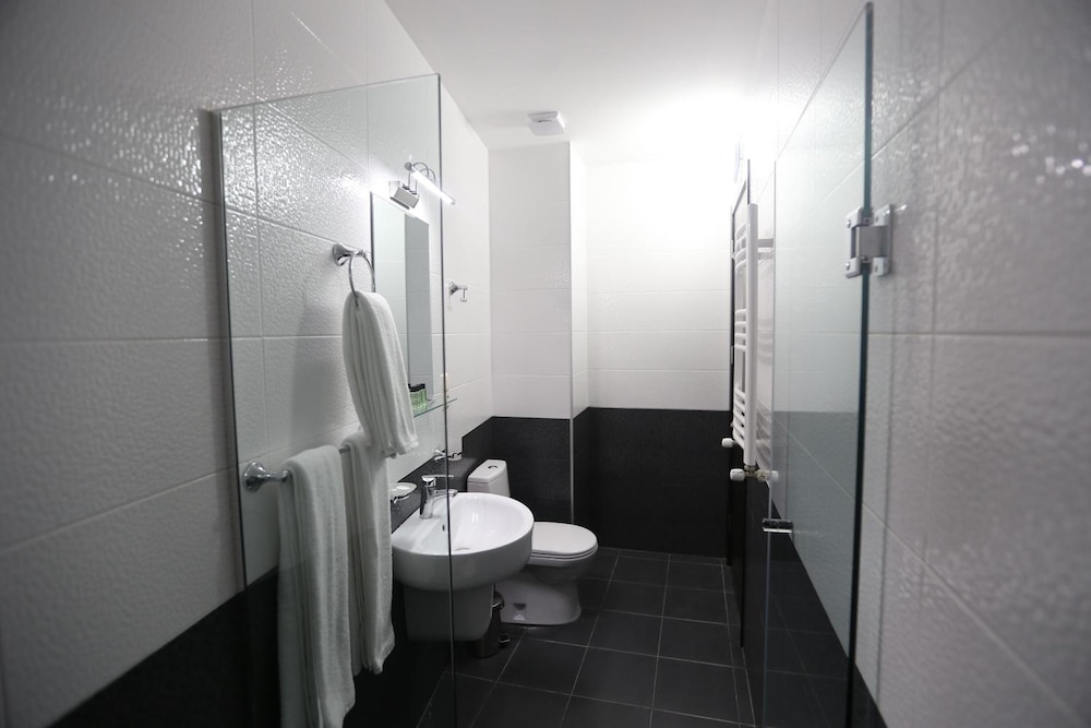 Hotel Le Caucase 34/34