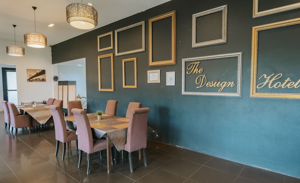 The Desiign Hotel 49/66